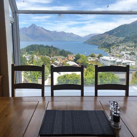 Spacious Home With Awesome Lake Views Distretto di Distretto di Queenstown Esterno foto